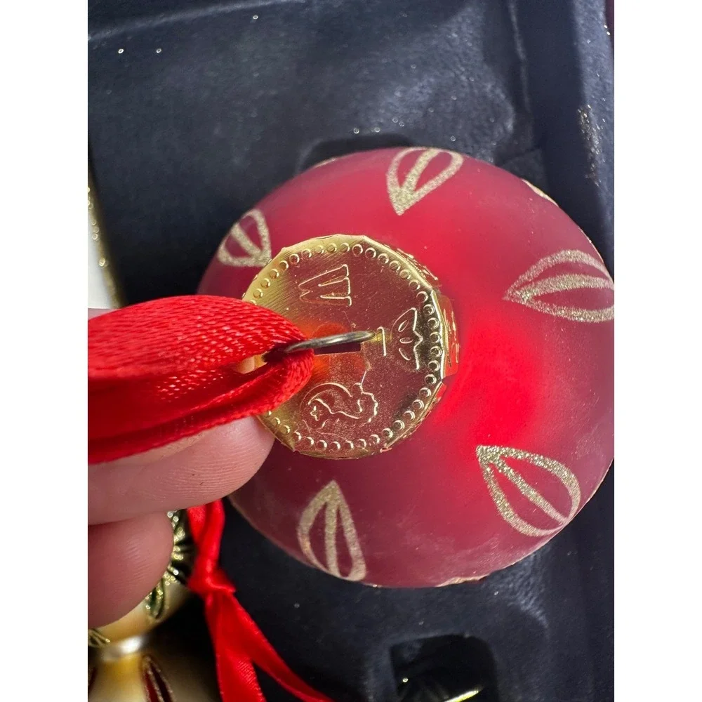 Waterford‎ North Pole Collect Holiday Heirlooms 10